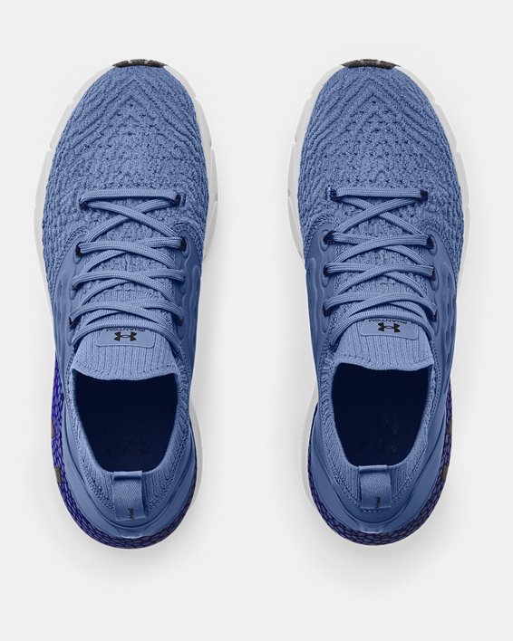 รองเท้าวิ่ง UA HOVR™ Phantom 2 สำหรับผู้ชาย, Blue, pdpMainDesktop image number 2